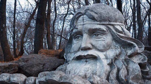 Благословение Богов в ремёслах. Пример с Велесом. смотреть онлайн