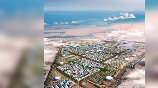 Города будущего. Какими они будут? смотреть онлайн