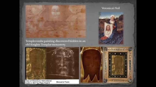 The Shroud of Turin: Photograph of the Resurrection смотреть онлайн