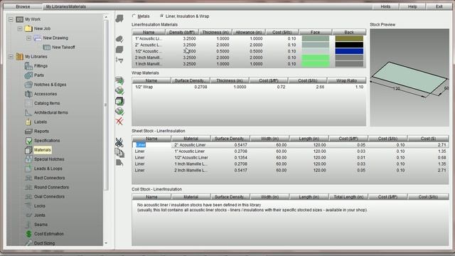 11 020 Allowances How to Create Liner смотреть онлайн