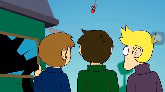 EddsWorld The End In Roblox? Part 2