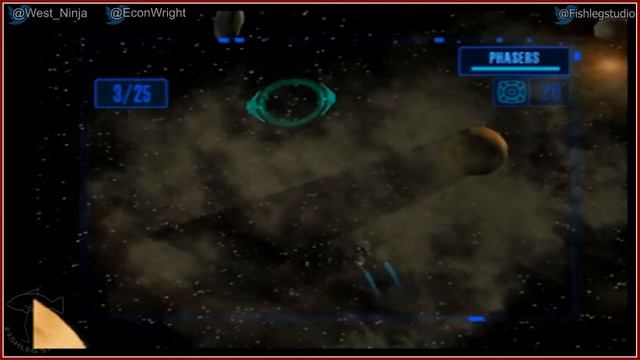 Play Together - Star Trek Encounters смотреть онлайн