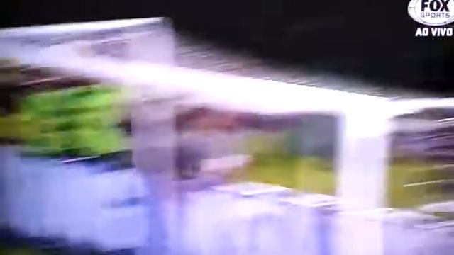Arismendi pierde penalti contra Nacional - Copa Libertadores смотреть онлайн
