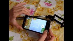 КАК ПОДКЛЮЧИТЬ СЕЛФИ ПАЛКУ К  ANDROID