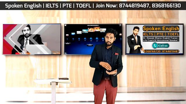 Online English Speaking Course Lesson 12 Part 2 | Present Continuous Tense And Present Perfect Tens смотреть онлайн