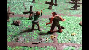 Король и Шут - Два вора и монета