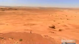 Выжить любой ценой - Пустыня Моаб смотреть онлайн