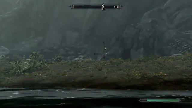 Let's Play Skyrim (Legendary Edition) [HD][German] 005 - Das wird doch nicht.. EIN DRACHE SEIN!! смотреть онлайн