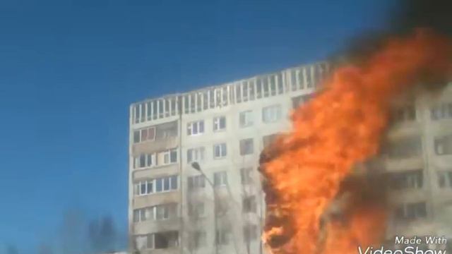 Blog Масленица. Первый влог смотреть онлайн