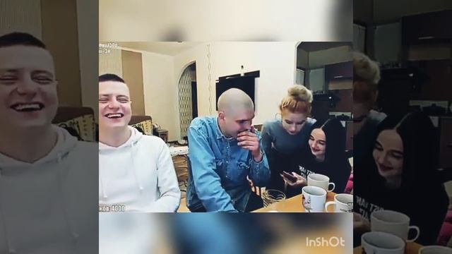 МЕЛСТРОЙ\ТОПОВЫЕ ДОНАТЫ\САША БЕРЕТ ЗА ЩЕКУ\ смотреть онлайн