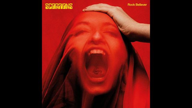 Sc̲o̲r̲pion͟s͟ ͟-͟ ͟R͟ock Belie̲v̲e̲r̲ (Full Album 2022) смотреть онлайн