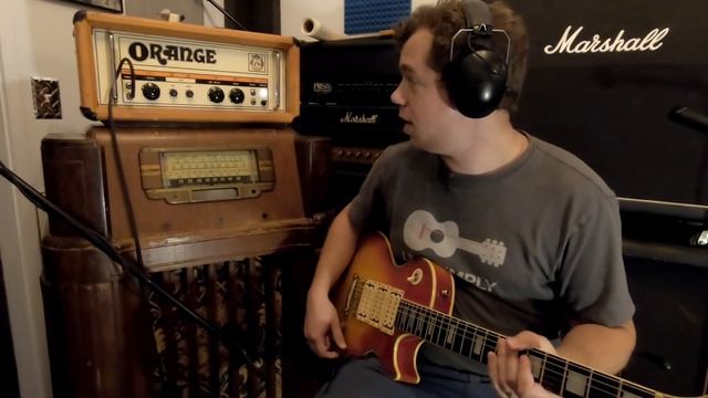 Here's Why the Orange OR-120 is an All Time Classic смотреть онлайн