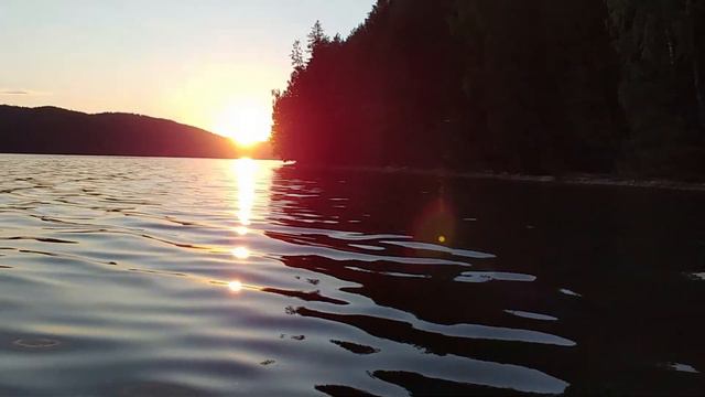 16-18 июля 2021 г. Павловское водохранилище смотреть онлайн