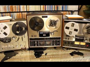 Как выбрать себе магнитофон ч 2