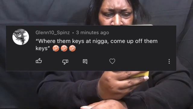 REACT TO HATE COMMENTS ? смотреть онлайн