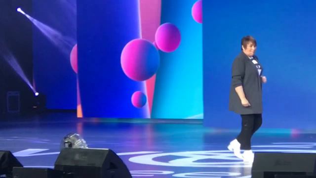 Ирина Журавлева. Как перебрать гречку. Гринвэй. смотреть онлайн