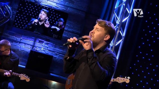 Антон Копытин — How Great Thou art | ДЖЕМ. Кліпи смотреть онлайн