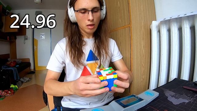 5x5 53.23 Single смотреть онлайн
