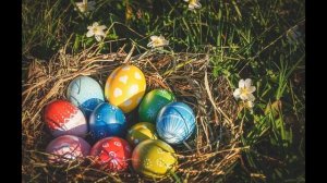 ??"Светлая пасхальная музыка" - спокойная и приятная музыка на праздник Пасха.??