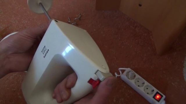 Handmixer Krups 3 mix 4004 смотреть онлайн