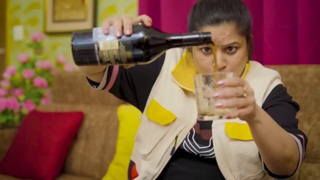 DARU WITH MOM || Sibbu Giri смотреть онлайн