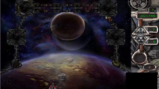 Звездный защитник 2 Star Defender 2 смотреть онлайн