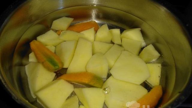 Рецепты от шеф-повара