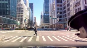 Таксую в США. Сколько зарабатывают таксисты в НьюЙорке