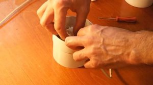 Вентилятор для системы вентиляции "Domovent VKO 100". Обзор и проверка работоспособности