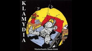 Klamydia - Pilke silmäkulmassa [Loop]