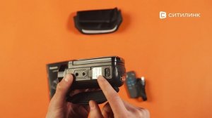 Обзор видеокамеры Rekam DVC-560 | Ситилинк
