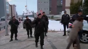 САДОКАТ кисми 46 | СЕЗОН 2-юм | 46 - سریال گروه ویژه دوبله فارسی قسمت