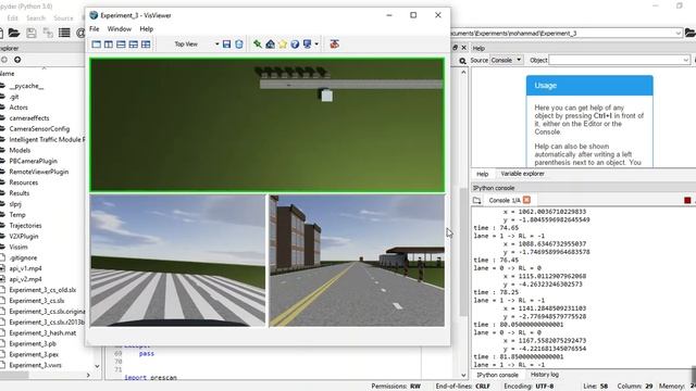prescan-python-test : v3 смотреть онлайн