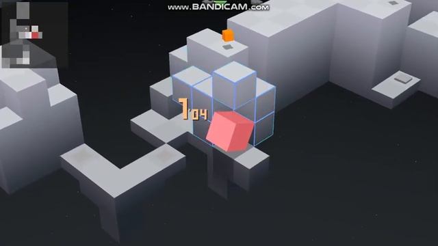 EDGE (Java) PC Version Levels 1-12 / Mobigame смотреть онлайн