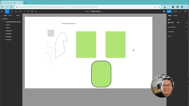How to Get Started with Figma for Instructional Design смотреть онлайн