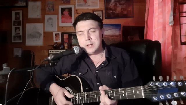 Почему аборигены съели Кука (cover В.С. Высоцкий) смотреть онлайн