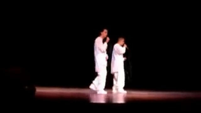 Lil Havana Chiko'z Performance смотреть онлайн