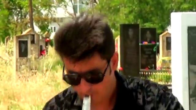 Zahid Sabirabadli Xatiresine Amin Zahid Bacısı Olqu