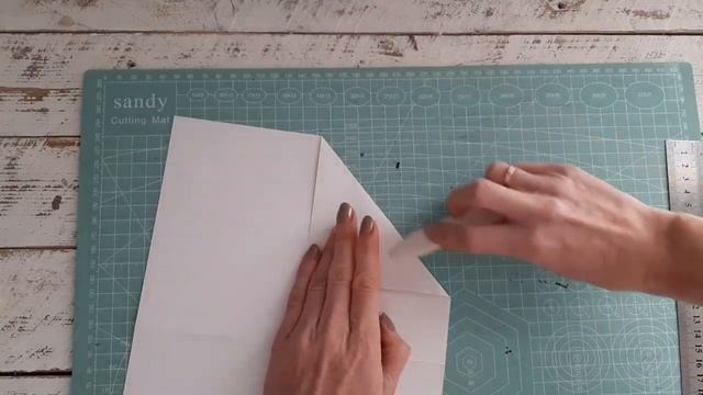 Скрапбукинг МАСТЕР-КЛАСС "Новогодний альбом" смотреть онлайн