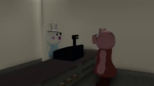 Roblox Piggy - Memories (Original) смотреть онлайн