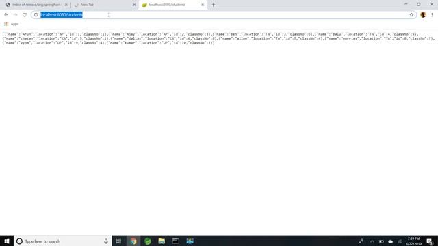 Spring Cloud Cli смотреть онлайн