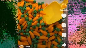 Сборник Историй из Like + Video Лайфхаки - food and history / @Luna-Koshechka