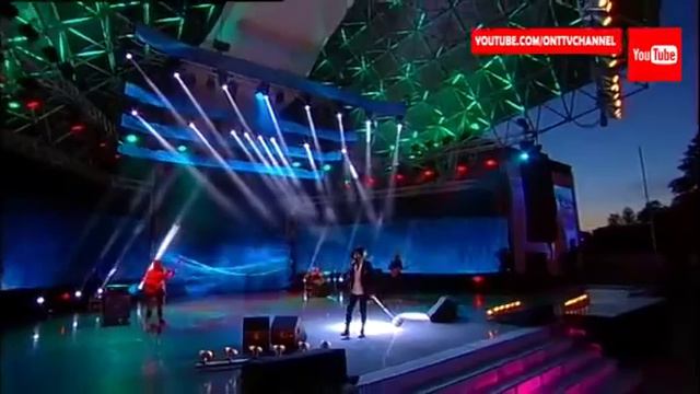 UZARI - Я выдумляю | Песня года Беларуси смотреть онлайн