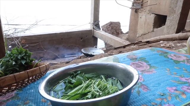 Eggs Duck Soup Recipe