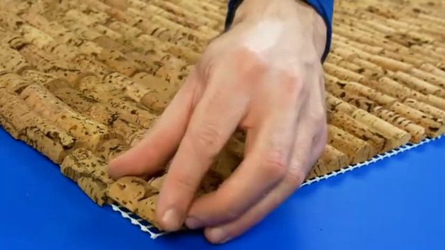 Удивительные подделки из винных пробок! смотреть онлайн
