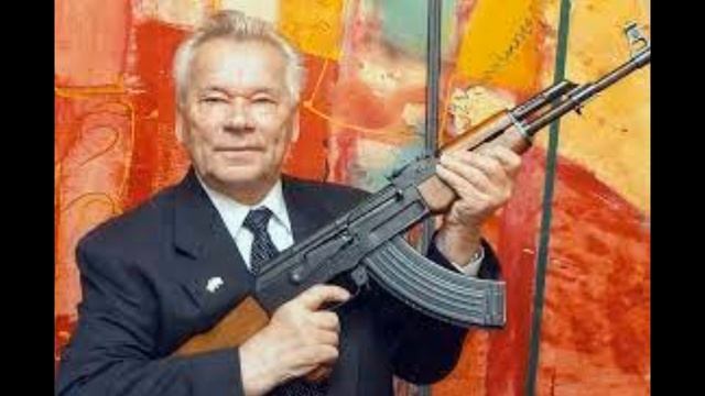 Михаил Калашников – биография и жизнь российского конструктора стрелкового оружия смотреть онлайн