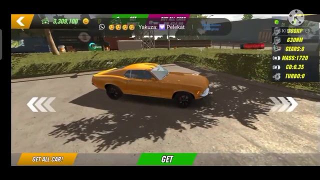 Car parking multiplayer update (Versi 4.8.3) смотреть онлайн