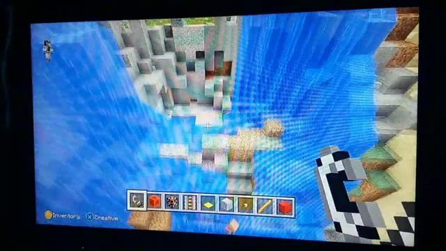 The Return of The Command Block Creation Series! (Fail + Crashed My Minecraft) смотреть онлайн