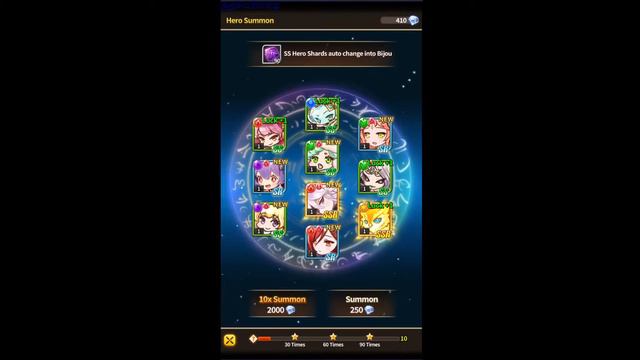 Luna Storia RE - Android app - GogetaSuperx смотреть онлайн