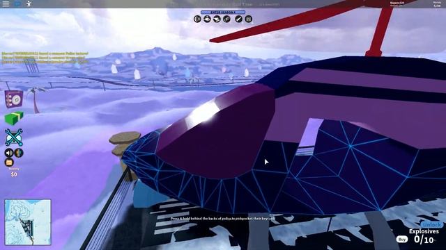 Сериал про Титана в роблоксе !! Roblox ! 11 серия ! смотреть онлайн